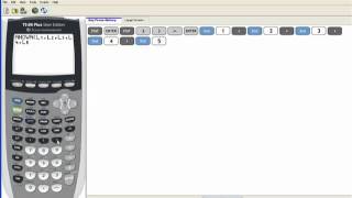 ANOVA Example TI84 [upl. by Arik]