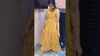 Frock ka design sewing tips and tricks trending sweinghacks sweing viralshort 1million [upl. by Gilead]