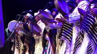 Amazigh Music and Dance festival Imilchil 2017 Morocco 婚礼节 [upl. by Schenck25]