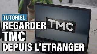 Regarder TMC depuis létranger EN DIRECT amp EN REPLAY  TUTORIEL COMPLET [upl. by Tannenwald44]