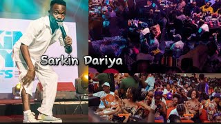 Sarkin dariya is now funnier than Basketmouth and Sabinus 😂😂 [upl. by Omora]