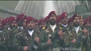 special services group marching at ISLAMABAD pakssgpakarmyMILITARYGRACEpakistandayparade ispr [upl. by Eydnarb]