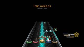 Guitar Hero Metallica Tuesdays Gone Expert Guitar 100 FC [upl. by Valeta]