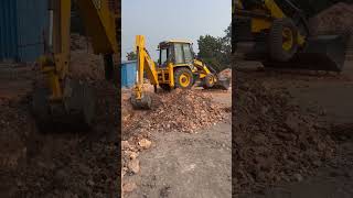 BACKHOE LOADED JCB AND CASE video automobile case jcb backhoe loading reels jcb3dx jcbvideo [upl. by Buskus]