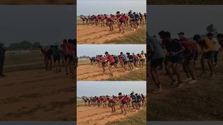 Exercise with CG Raut nritya cgshorts cg cgviral cgsong [upl. by Htiduj]