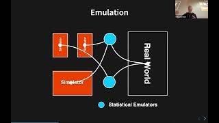 ML amp the Physical World 2024 Lecture 10 Emukit and Experimental Design [upl. by Cointon806]