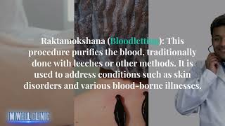 Panchakarma Detoxification Panchakarma Detox [upl. by Cameron]