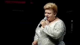 Paquita la del Barrio  Rata De Dos Patas En Vivo [upl. by Craven]