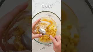 Corn Casserole without Jiffy But Just as Easy to Make thanksgivingrecipes [upl. by Ozzy43]