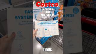 Costco shorts costco holiday christmas gift find deals コストコ クリスマス ギフト ホリデー 2024 海外生活 [upl. by Thilde]