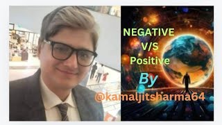 quotThe Secret quot Episode 4 Negative VS Positive [upl. by Pigeon]