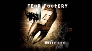 Fear factory  refueled [upl. by Enneite]