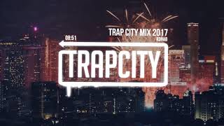 Trap Mix R3HAB Trap City Mix 2017 2018 [upl. by Nolek637]