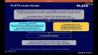 NSTEMI Dr Mongee Alameer [upl. by Luedtke]