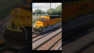 Train Meme railfan roblox railfanning [upl. by Ahsiram496]