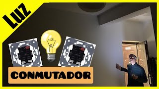 ¡EL CONMUTADOR 🔲  ¿CÓMO usar el conmutador ¡Evita el error 💥 más común 2️⃣3️⃣0️⃣✅ [upl. by Ameh246]