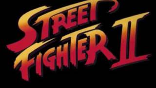 Street Fighter 2 The Animated Movie OST Mantra Intermix [upl. by Aleakcim]