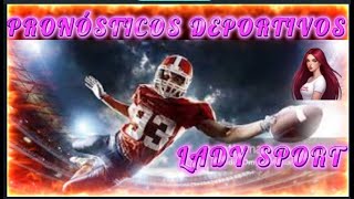 PRONOSTICOS DEPORTIVOS GRATIS HOY 03102024 [upl. by Assirolc576]