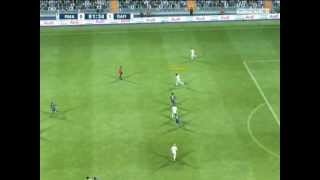 Telecronaca Pes 2012  Piccinini  Serena  Sanvito Trailer Finale [upl. by Aikahs]