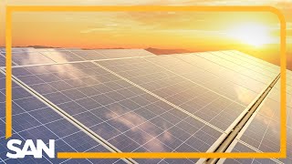 Fossil fuel groups accused of trying to covertly derail Ohio solar project [upl. by Ecirtaemed639]