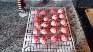 CHERRY COOKIES [upl. by Caras]