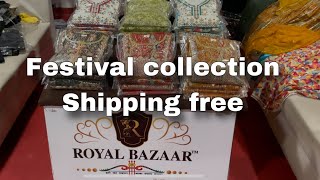 Festival collection with free shipping [upl. by Janis490]