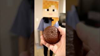 Minecraft Choco pie Mods [upl. by Iveson]