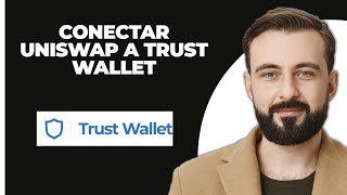 Cómo Conectar Uniswap a Trust Wallet  Sincronizar Uniswap con Trust Wallet 2024 [upl. by Boy734]