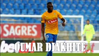 Oumar Diakhite Highlights Video [upl. by Premer607]