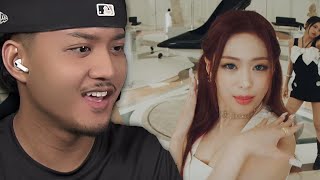 BABYMONSTER  ‘FOREVER’ MV  REACTION [upl. by Mihsah]