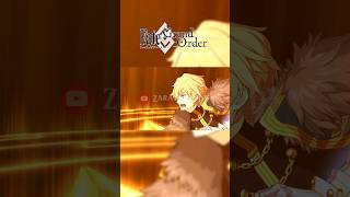 FGO   Old Gawain vs New Gawain NP Animation fgo fgojp gawain [upl. by Secunda306]