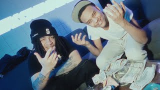 MIKEJACK3200 x RALF D AVENUE  ROCKAROO Official Music Video [upl. by Schwerin223]