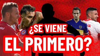 SE VIENE EL PRIMERO I INDEPENDIENTE SE REFUERZA Y MUCHO MÁS I ROJOS DE PASIÓN EN VIVO 101223 [upl. by Fu538]