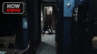 Insidious Chapter 2  Choking Scene [upl. by Patrizio]