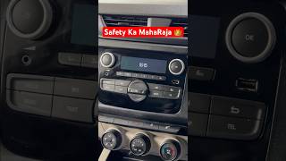 Why Renault Triber is India’s Safest MPV A Complete Breakdown of Safety Features 🚨✅ [upl. by Yffat835]