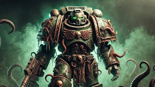 Are the Death Guard Forever Bound to Nurgle  40k Lore [upl. by Niwred801]