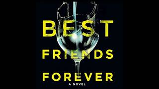 Best Friends Forever  Audiobook Mystery Thriller amp Suspense [upl. by Leiva]