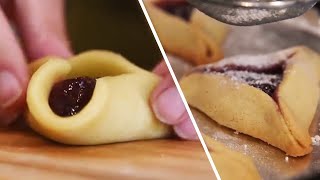 The Perfect Hamantaschen Recipe [upl. by Colby220]