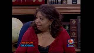 MISION GLOBAL PROGRAMA TV [upl. by Chyou]