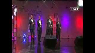 The Wardlaw Brothers  Sessions Interview and Concert on TCT [upl. by Bald741]