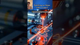 Controlling Atoms with Lasers A Glimpse into the Future [upl. by Eichman]