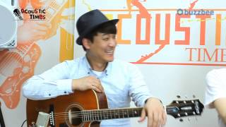 Epiphone 어쿠스틱기타 Masterbilt DR 500MCE [upl. by Marteena]