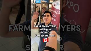 🇨🇦 Farm Employers in Canada with LMIA Ready to Hire Foreign Workers [upl. by Collis654]