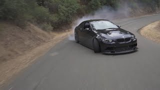 BMW E92 DRIFT COMPILATION [upl. by Wertz554]