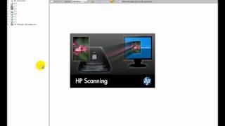 HP Officejet 150 Mobile AiO USB Software Installation [upl. by Eetak]