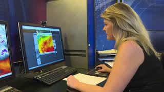 How do Meteorologist predict the weather [upl. by Ibot]