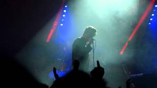 Brandon Flowers  Jilted Lovers amp Broken Hearts live Manchester Academy 240515 [upl. by Schaeffer913]