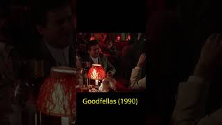 Improvised lines from famous movies movie jaws thedarkknight goodfellas [upl. by Ikuy618]