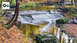 Cuyahoga Valley National Park [upl. by Felipe]