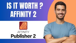 Affinity Publisher 2 Review 2024 [upl. by Sisson]